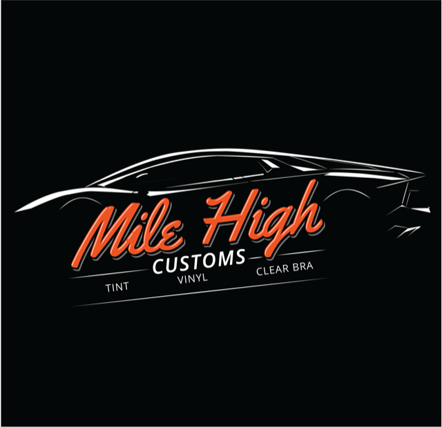 Mile High Customs LLC Logo