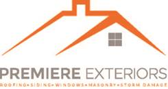 Premiere Exteriors, LLC Logo