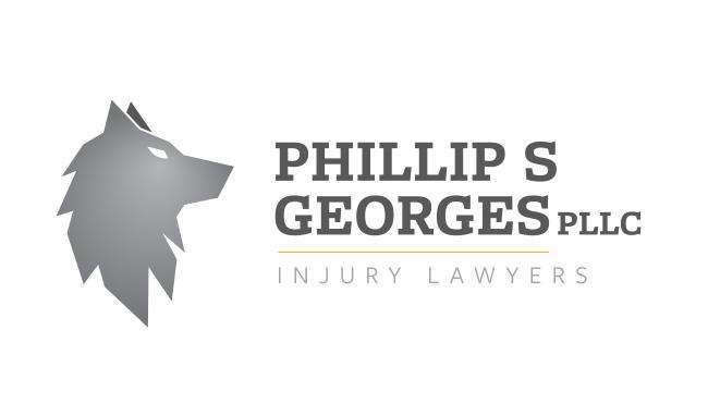 Phillip S Georges, PLLC Logo
