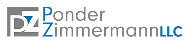 Ponder Zimmermann, LLC Logo