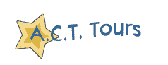 Adult Customized Tours Logo