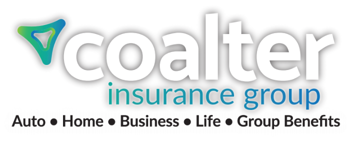 Coalter Insurance Group Logo