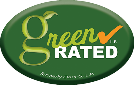 GreenRated.org Logo