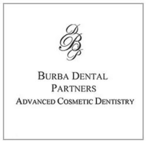 Burba Dental Partners Logo