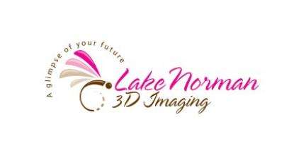 Lake Norman 3D Imaging Logo