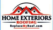 Home Exteriors LLC Logo