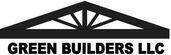 Green Builders LLC Logo