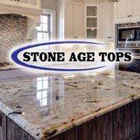 Stone Age Tops, Inc. Logo