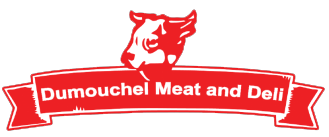 Dumouchel Meat and Deli Logo