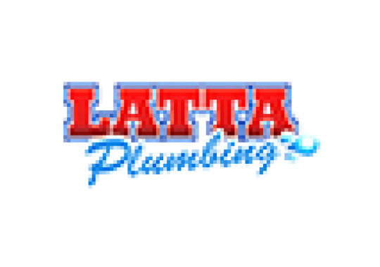 Latta Service Logo