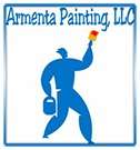 Armenta Painting, LLC Logo