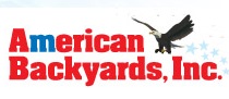 American Backyards Inc Logo