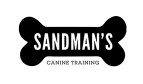 Sandman's Canine Services Logo