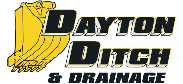 Dayton Ditch Logo