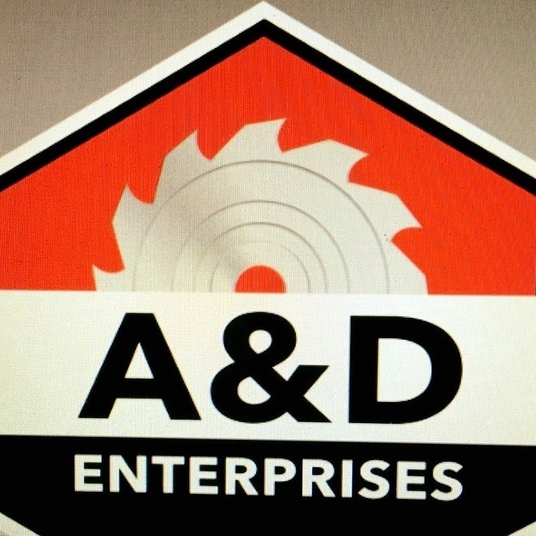 A & D Enterprises, LLC Logo