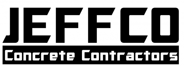 Jeffco Concrete Contractors, Inc. Logo