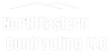 Northeastern Contracting, LLC Logo