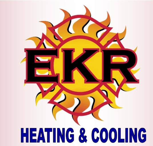 EKR Heating & Cooling LLC Logo