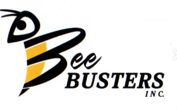 Bee Busters Inc Logo