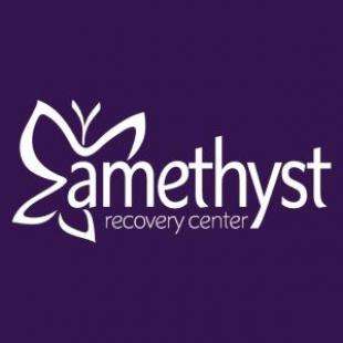 Amethyst Recovery Center, LLC Logo