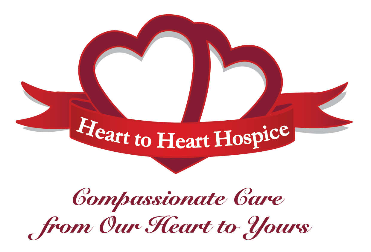 Heart To Heart Hospice of the Gulf Coast Logo