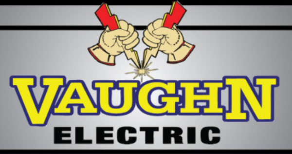Vaughn Electric, Inc. Logo