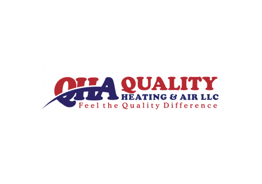 Quality Heating & Air, LLC Logo