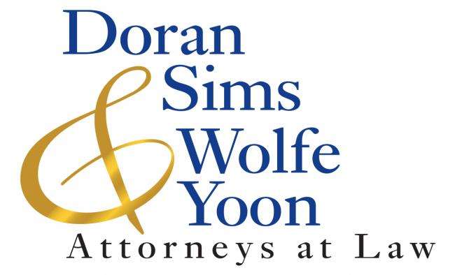 Doran Sims Wolfe & Yoon Logo