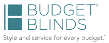 Budget Blinds of Northeast Edmonton Logo