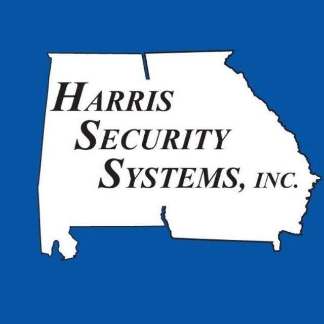 Harris Security Systems, Inc Logo
