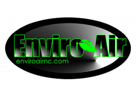 Enviro Air Logo
