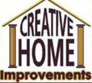 Creative Home Improvements Logo