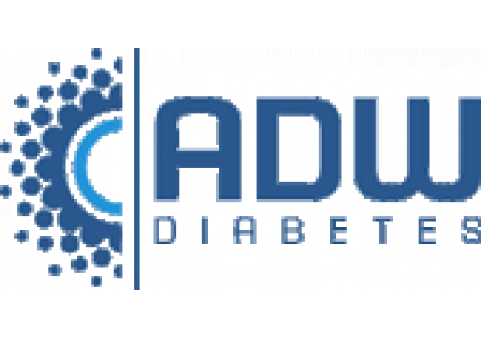 ADW Diabetes Logo