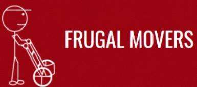 Frugal Movers Logo