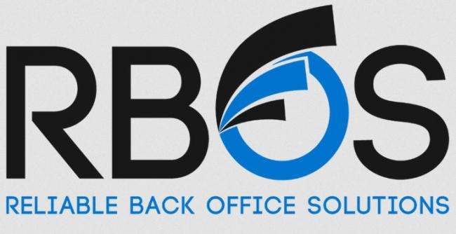 Reliable Back Office Solutions Logo