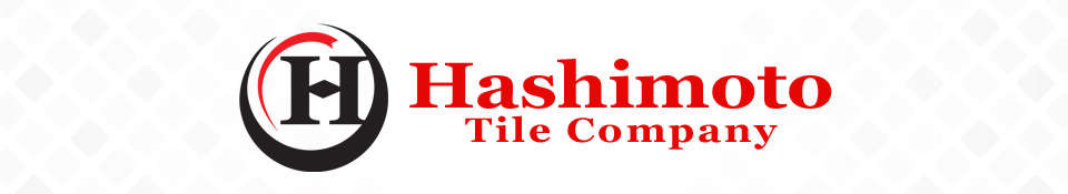 Hashimoto Tile Company Logo
