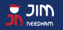 Jim Needham Heating,Cooling, Plumbing, Drain Logo