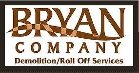 Bryan Company Demolition, Inc. Logo