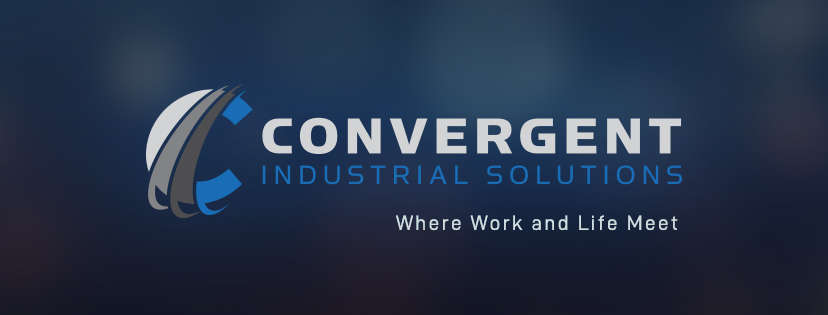 Convergent Industrial Solutions, LLC Logo
