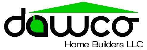 Dawco Home Builders LLC Logo