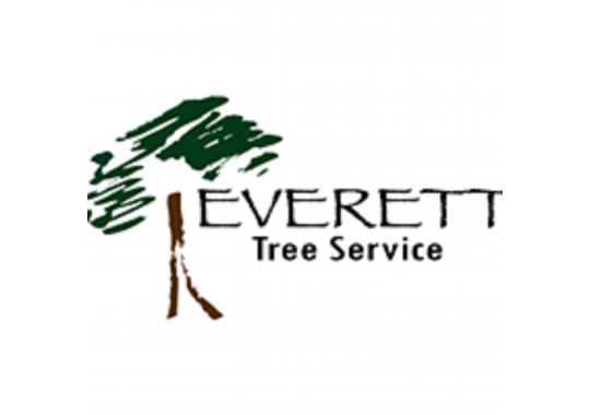 Everett Tree Service, Inc. Logo