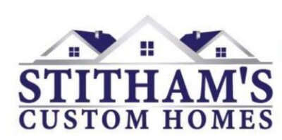 Stitham's Custom Homes Logo