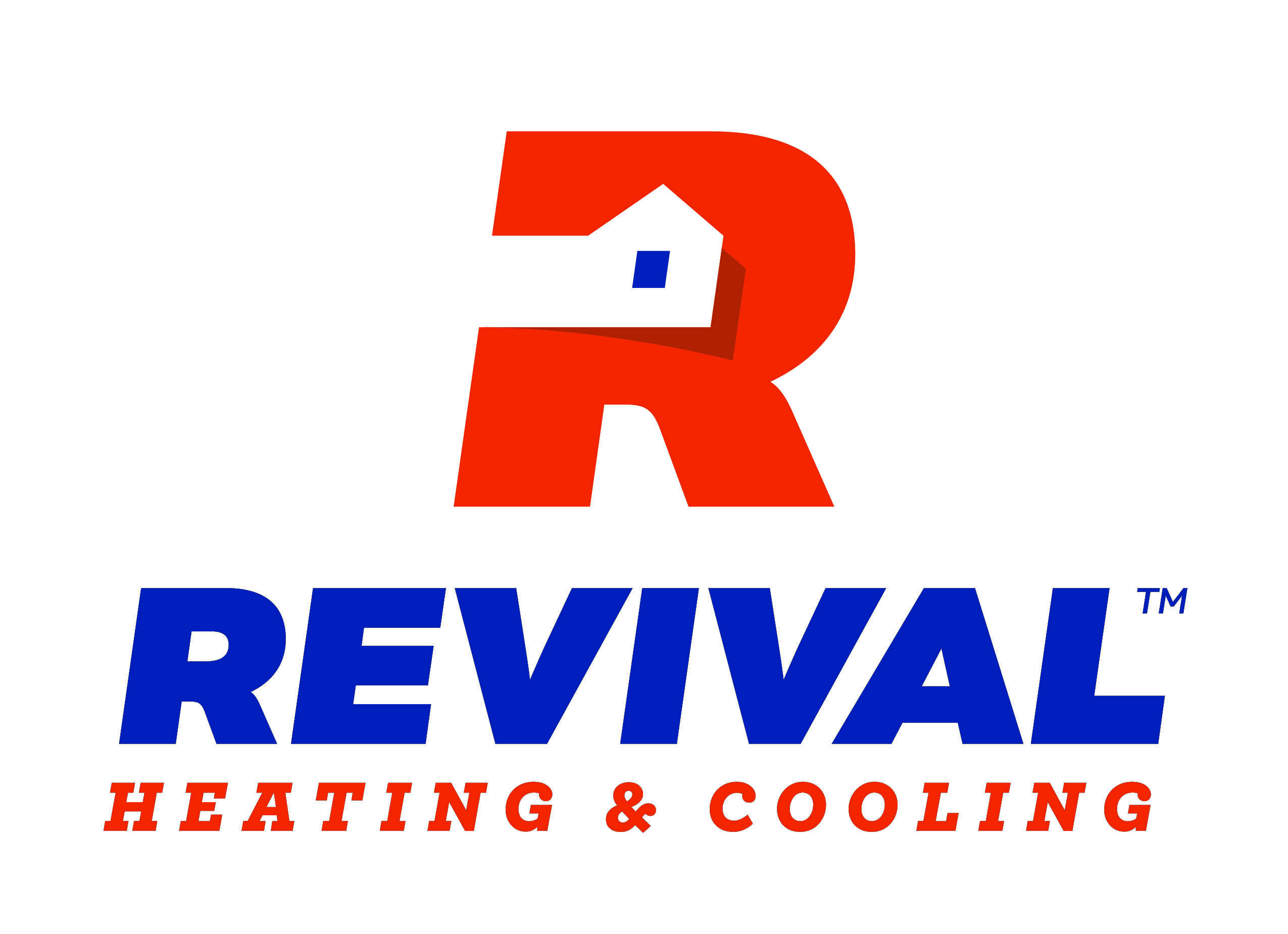 Revival Energy LLC Logo