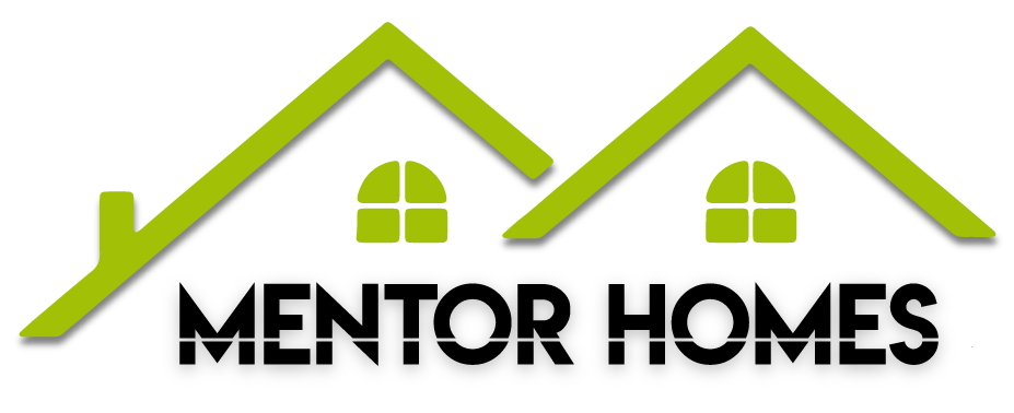 Mentor Homes Logo