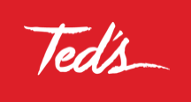 Ted’s Cafe Escondido Logo