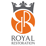 Royal Restoration, LLC Logo