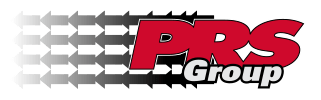 PRS Group Logo