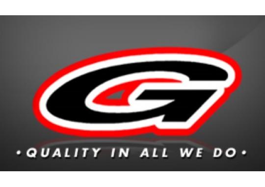 Gladiator Pressure Cleaning Logo