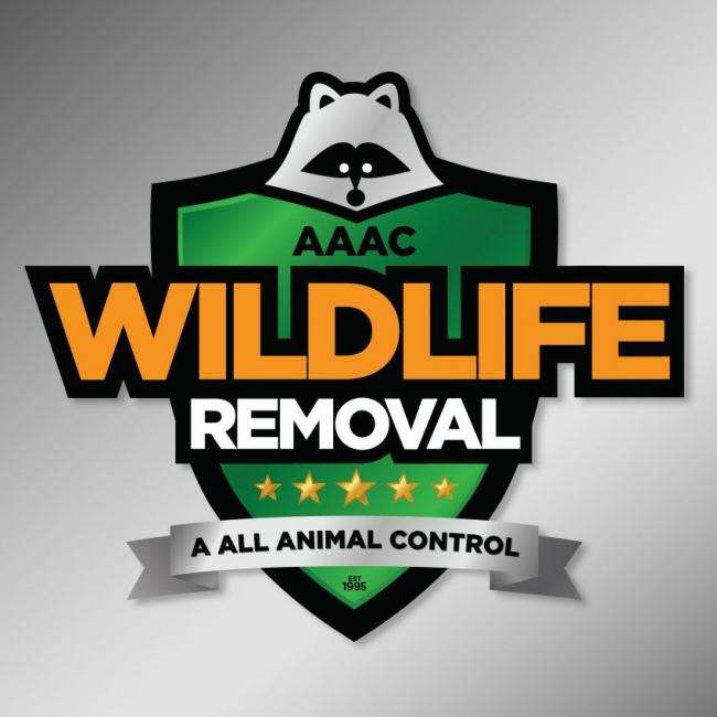 AAAC Wildlife Removal of Tampa Bay Logo