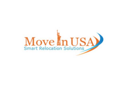 Move in USA LLC Logo